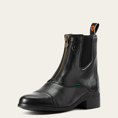 Ariat For Sale - Heritage Breeze Zip Paddock Boot