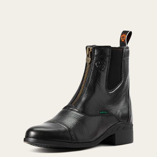 Ariat For Sale - Heritage Breeze Zip Paddock Boot