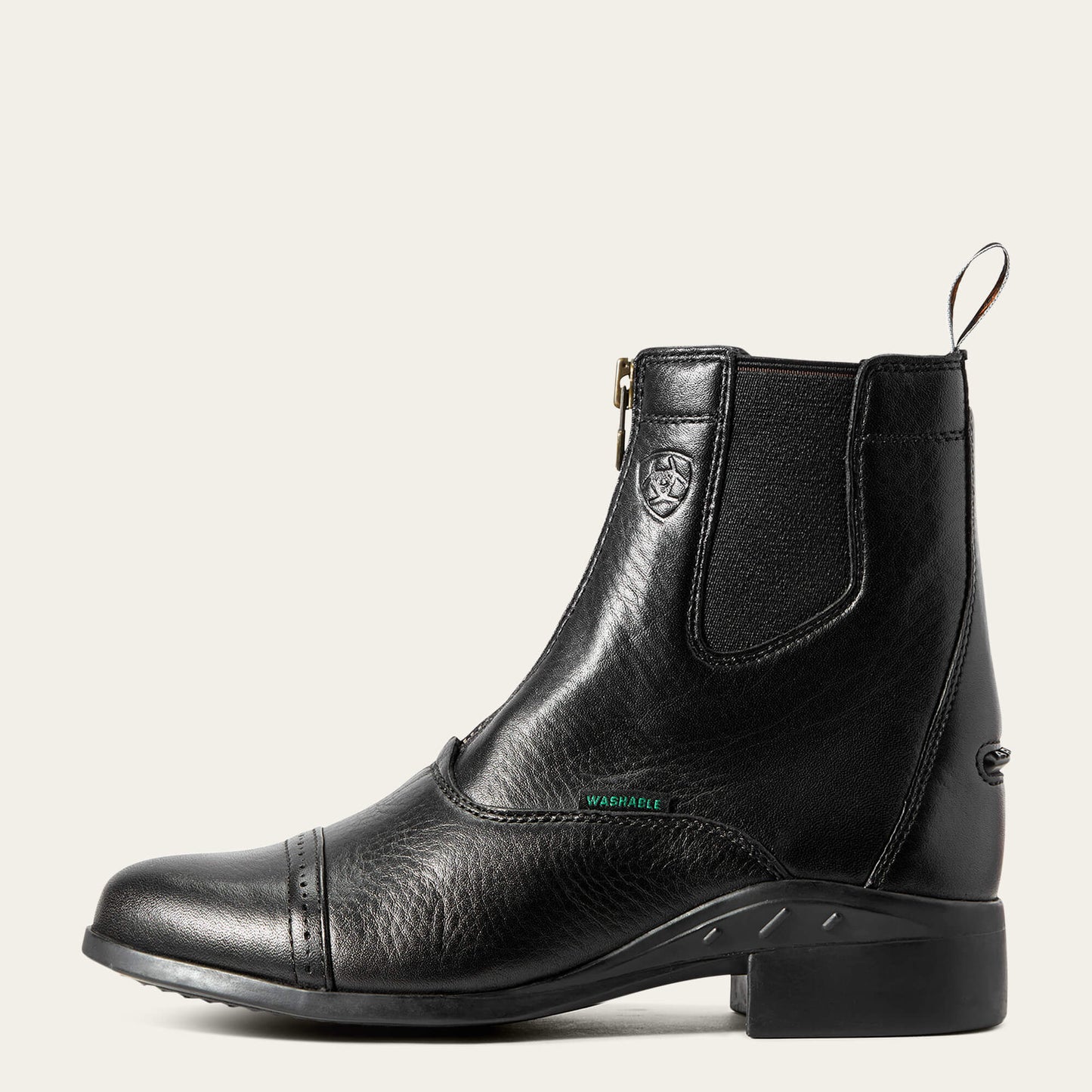 Ariat For Sale - Heritage Breeze Zip Paddock Boot