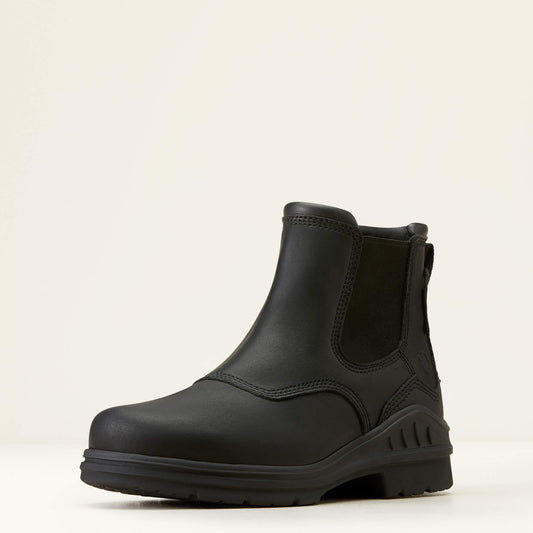 Ariat Online - Barnyard Twin Gore II Waterproof Boot