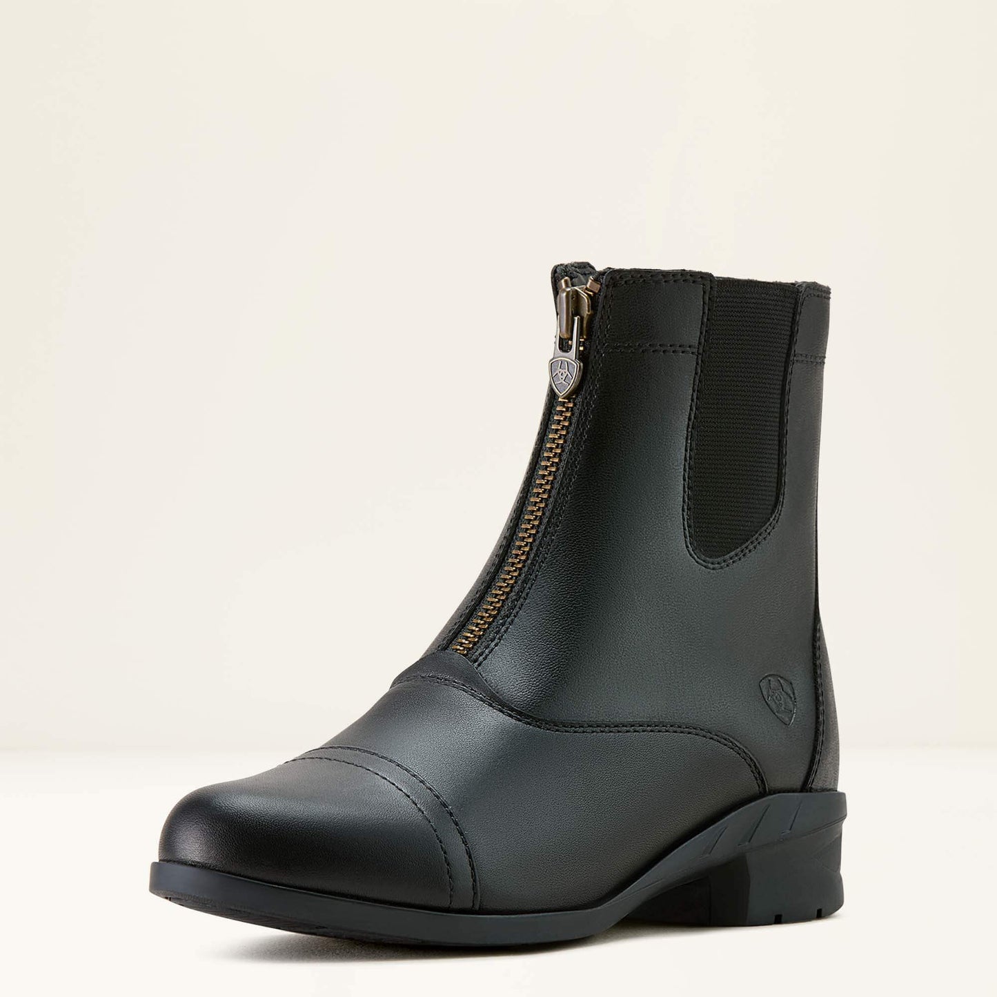 Ariat Outlet - Women's Scout Zip Paddock Boot