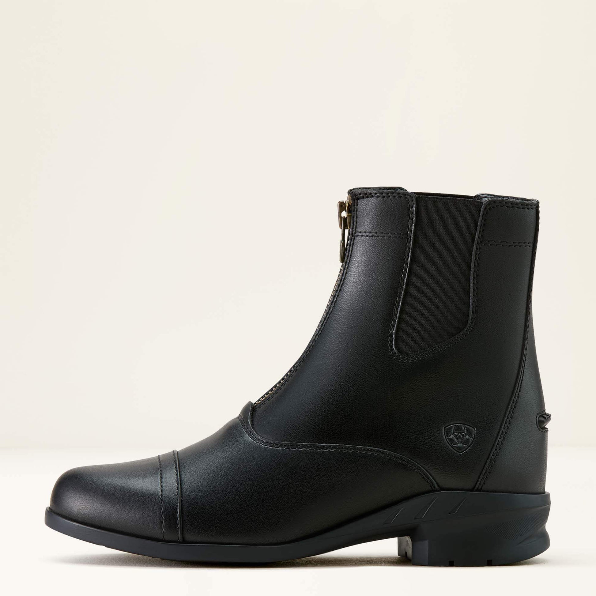 Ariat Outlet - Women's Scout Zip Paddock Boot