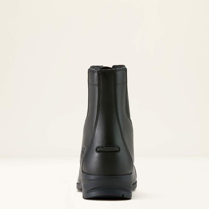 Ariat Outlet - Women's Scout Zip Paddock Boot