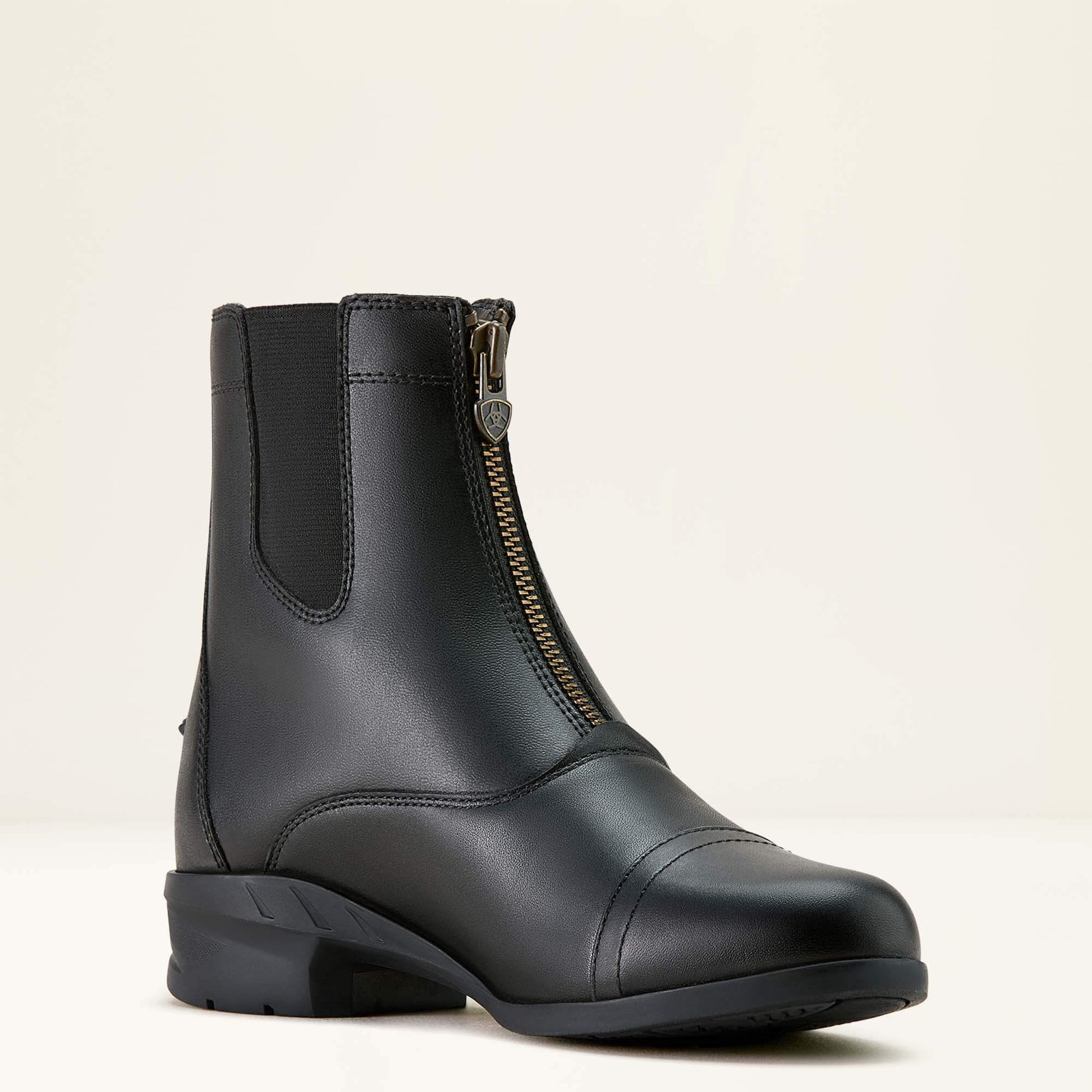 Ariat Outlet - Women's Scout Zip Paddock Boot