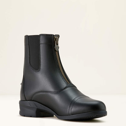 Ariat Outlet - Women's Scout Zip Paddock Boot