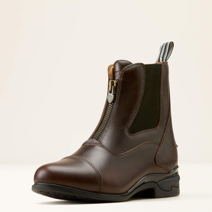 Ariat Online Shop - Devon Zip Paddock Boot