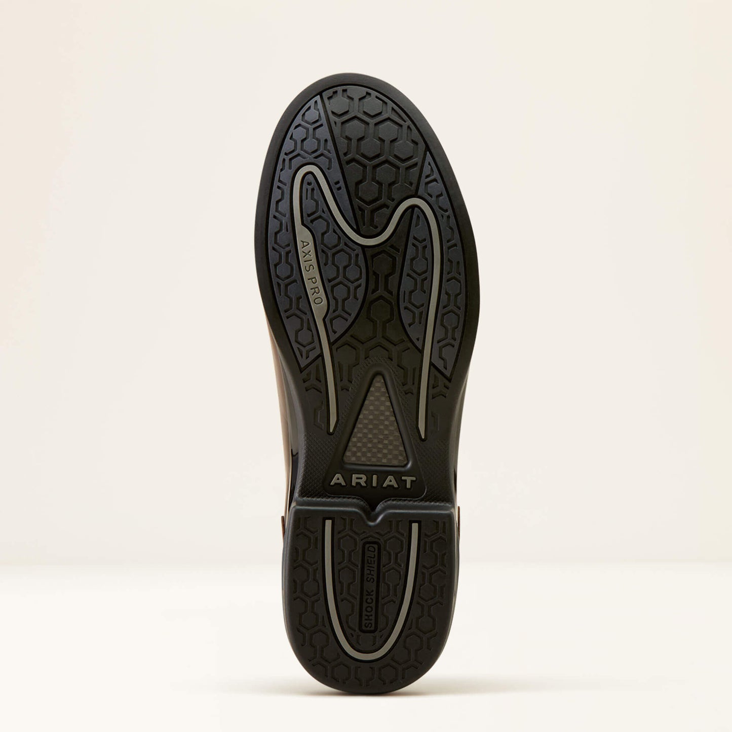 Ariat Online Shop - Devon Zip Paddock Boot
