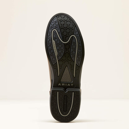 Ariat Online Shop - Devon Zip Paddock Boot