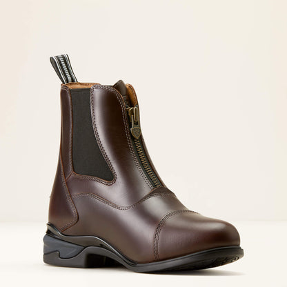 Ariat Online Shop - Devon Zip Paddock Boot
