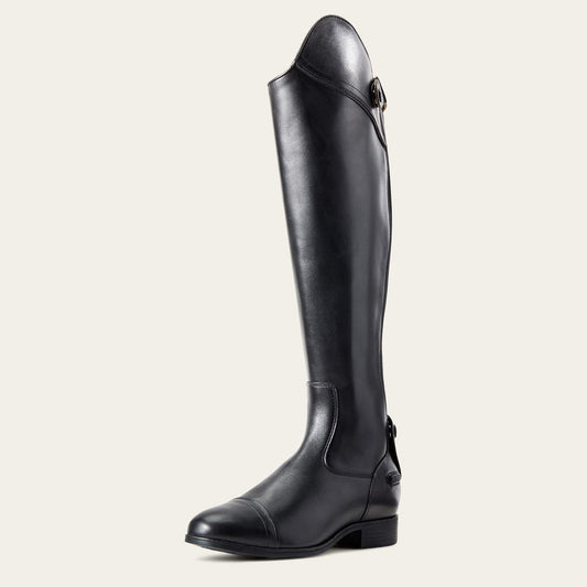 Ariat Website Store - Kinsley Dress Tall Riding Boot