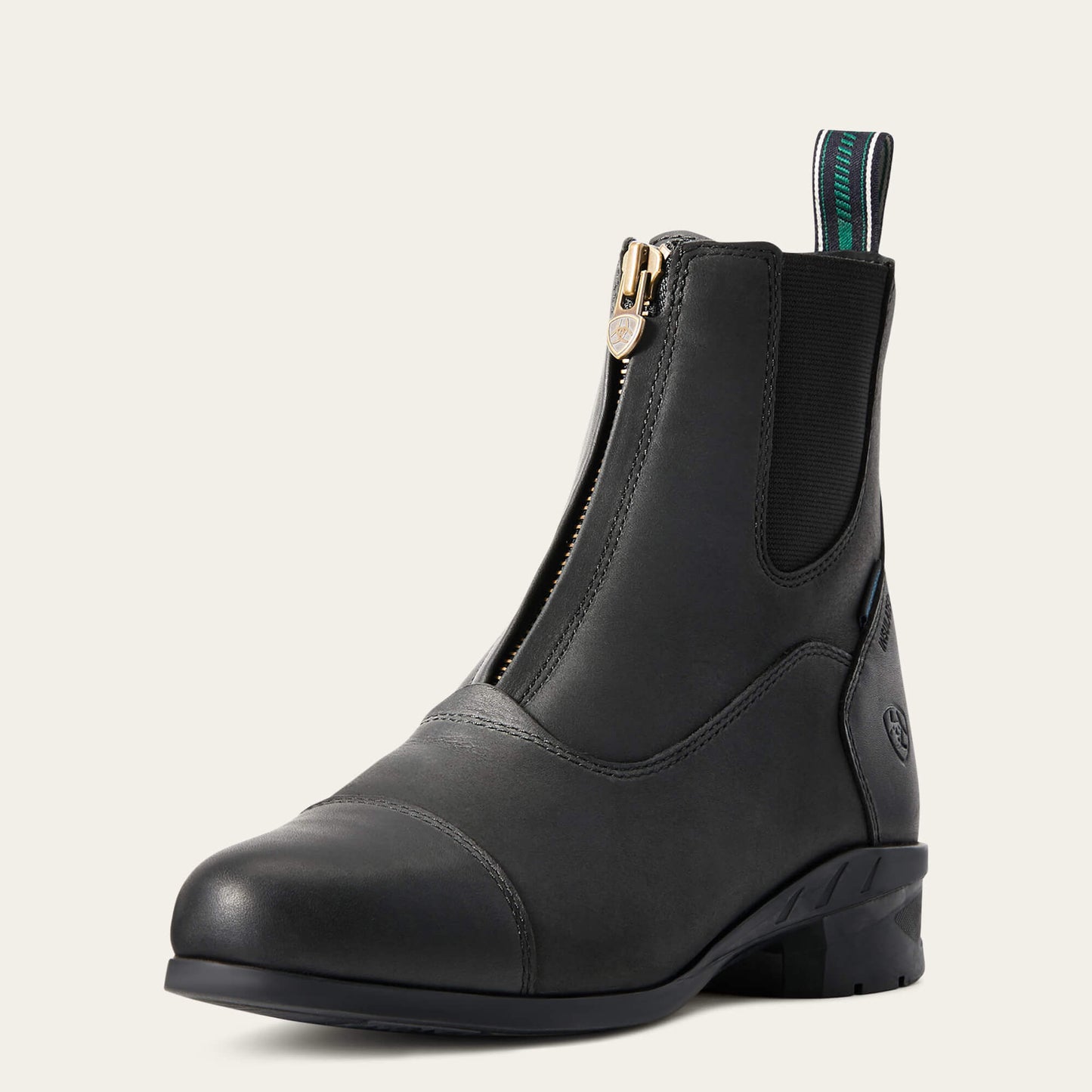 Ariat For Sale - Heritage IV Zip Waterproof Insulated Paddock Boot