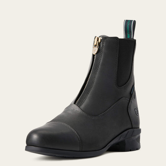 Ariat For Sale - Heritage IV Zip Waterproof Insulated Paddock Boot