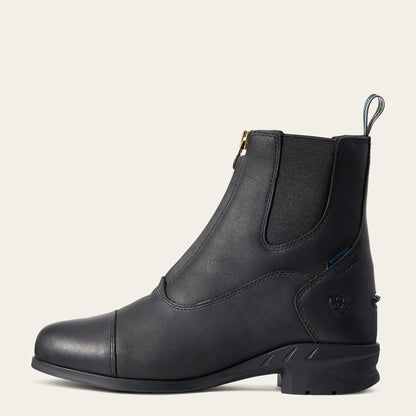 Ariat For Sale - Heritage IV Zip Waterproof Insulated Paddock Boot