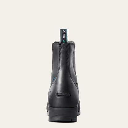 Ariat For Sale - Heritage IV Zip Waterproof Insulated Paddock Boot