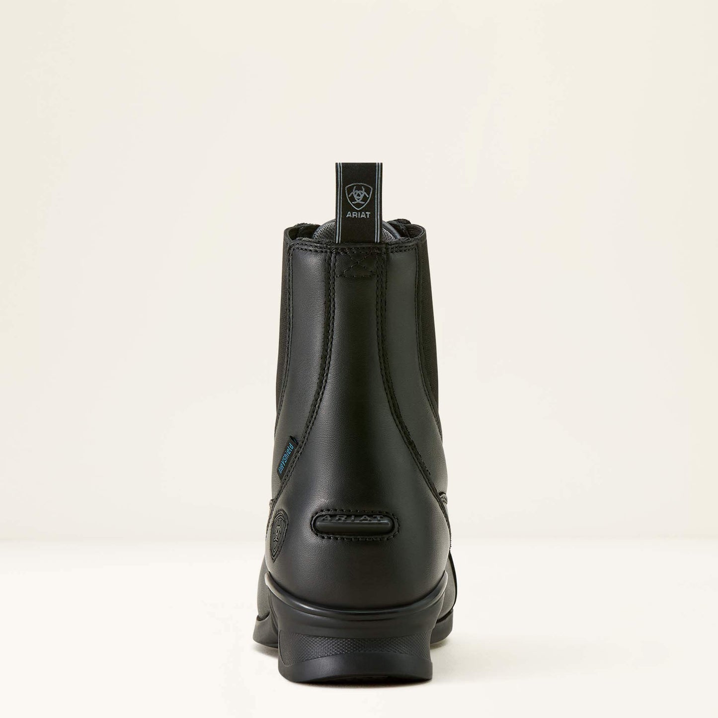 Ariat Online - Heritage Zip Waterproof Paddock Boot