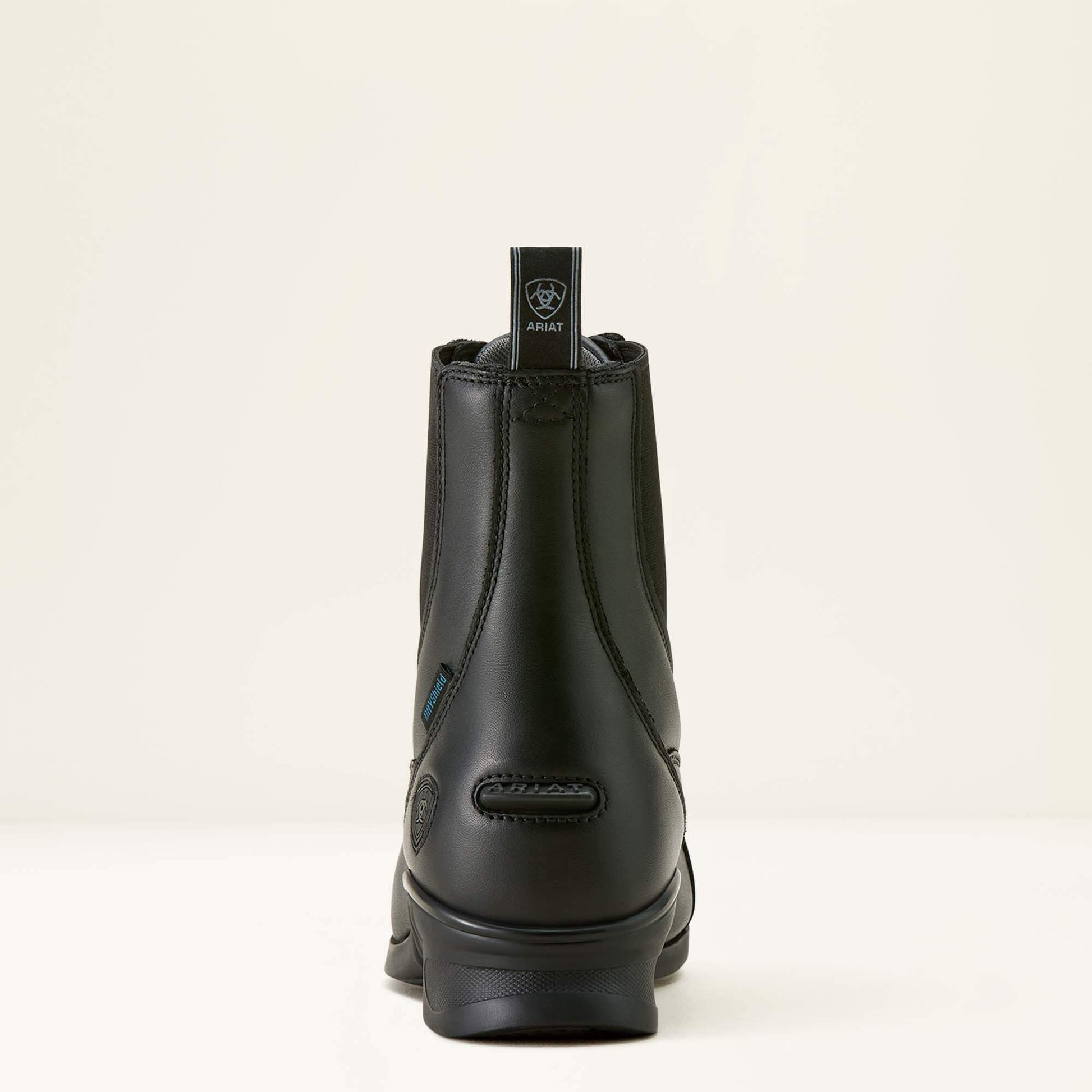 Ariat Online - Heritage Zip Waterproof Paddock Boot
