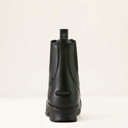 Ariat Online - Heritage Zip Waterproof Paddock Boot