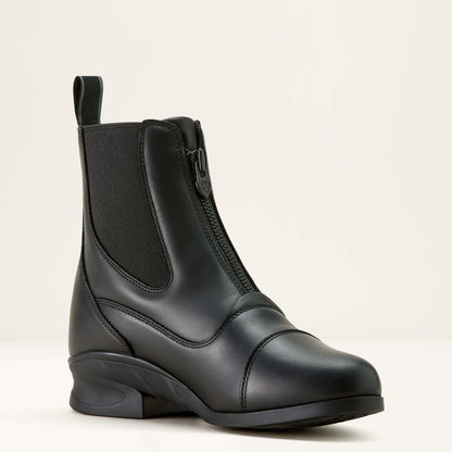 Ariat Online - Heritage Zip Waterproof Paddock Boot