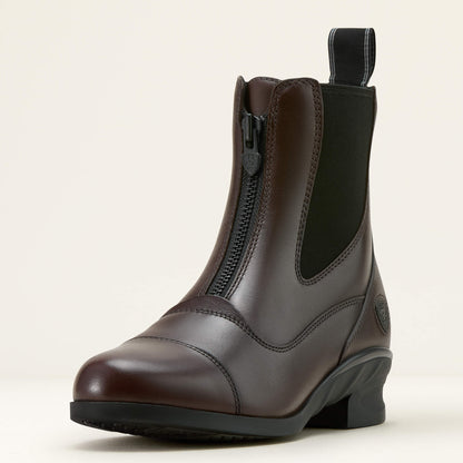 Ariat Sale - Heritage Zip Paddock Boot