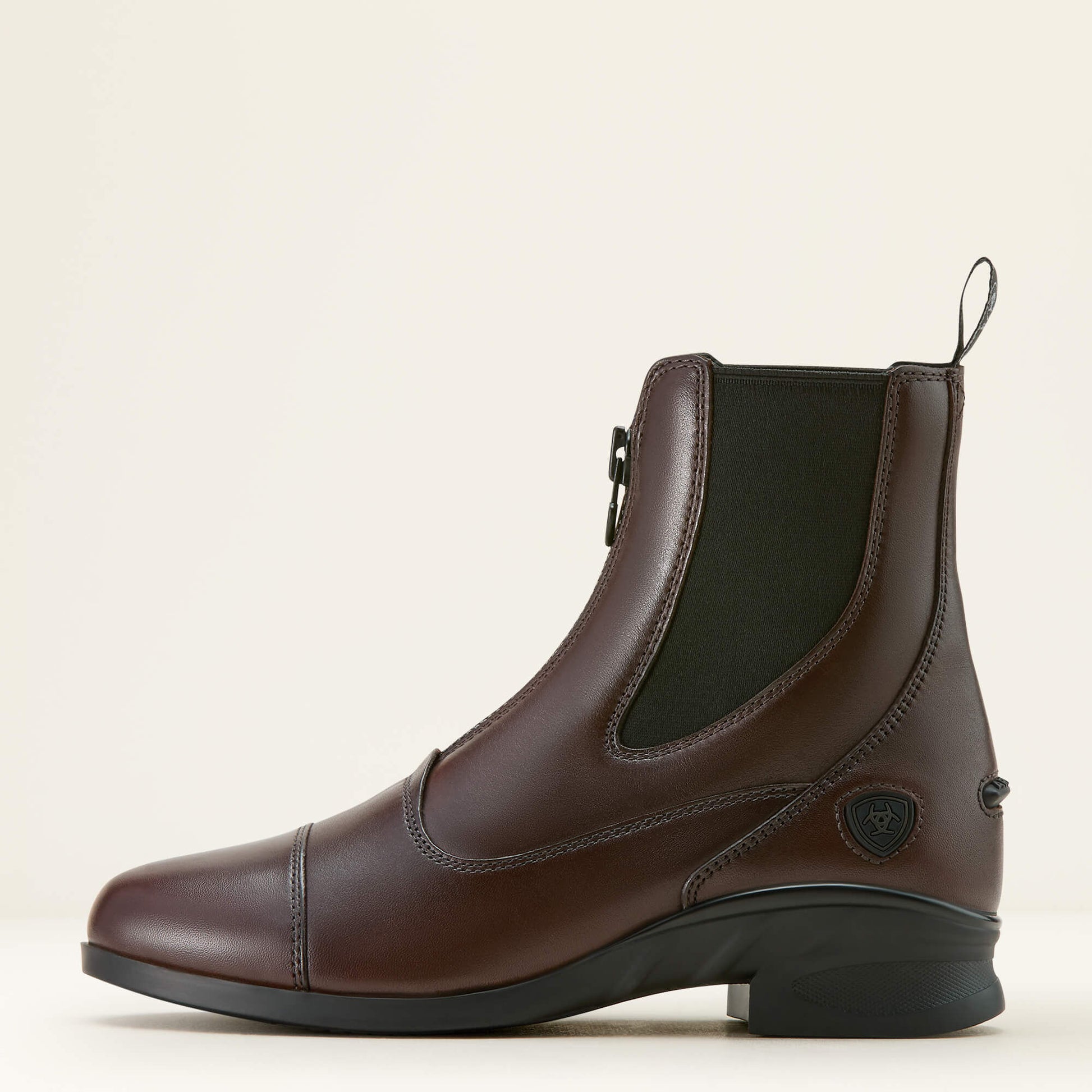 Ariat Sale - Heritage Zip Paddock Boot