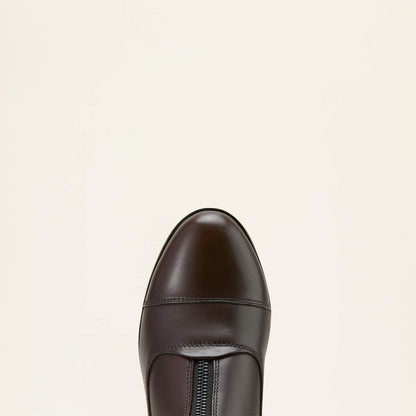 Ariat Sale - Heritage Zip Paddock Boot