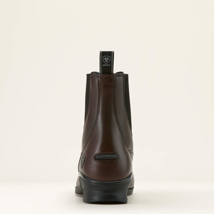 Ariat Sale - Heritage Zip Paddock Boot