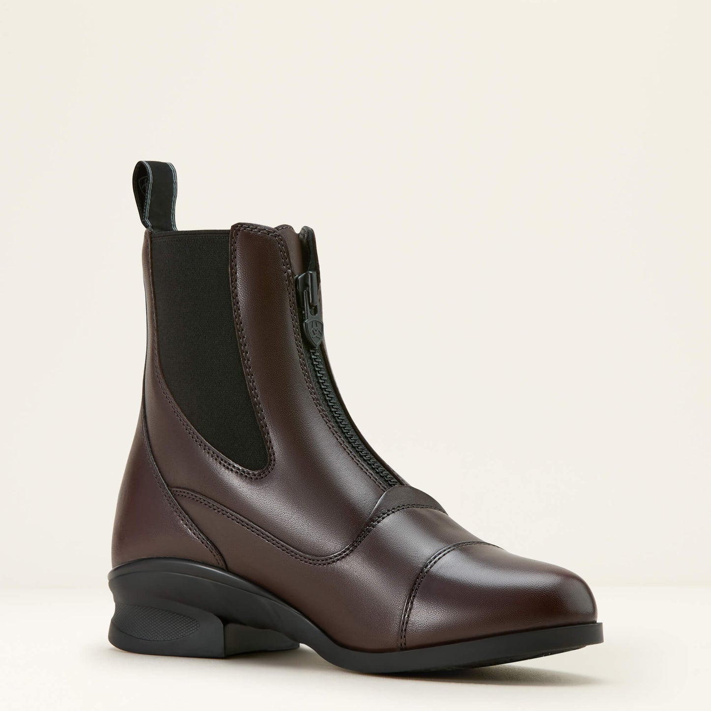 Ariat Sale - Heritage Zip Paddock Boot