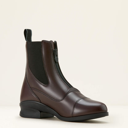 Ariat Sale - Heritage Zip Paddock Boot