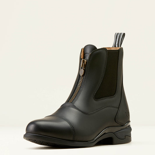Ariat Outlet - Devon Zip Paddock Boot