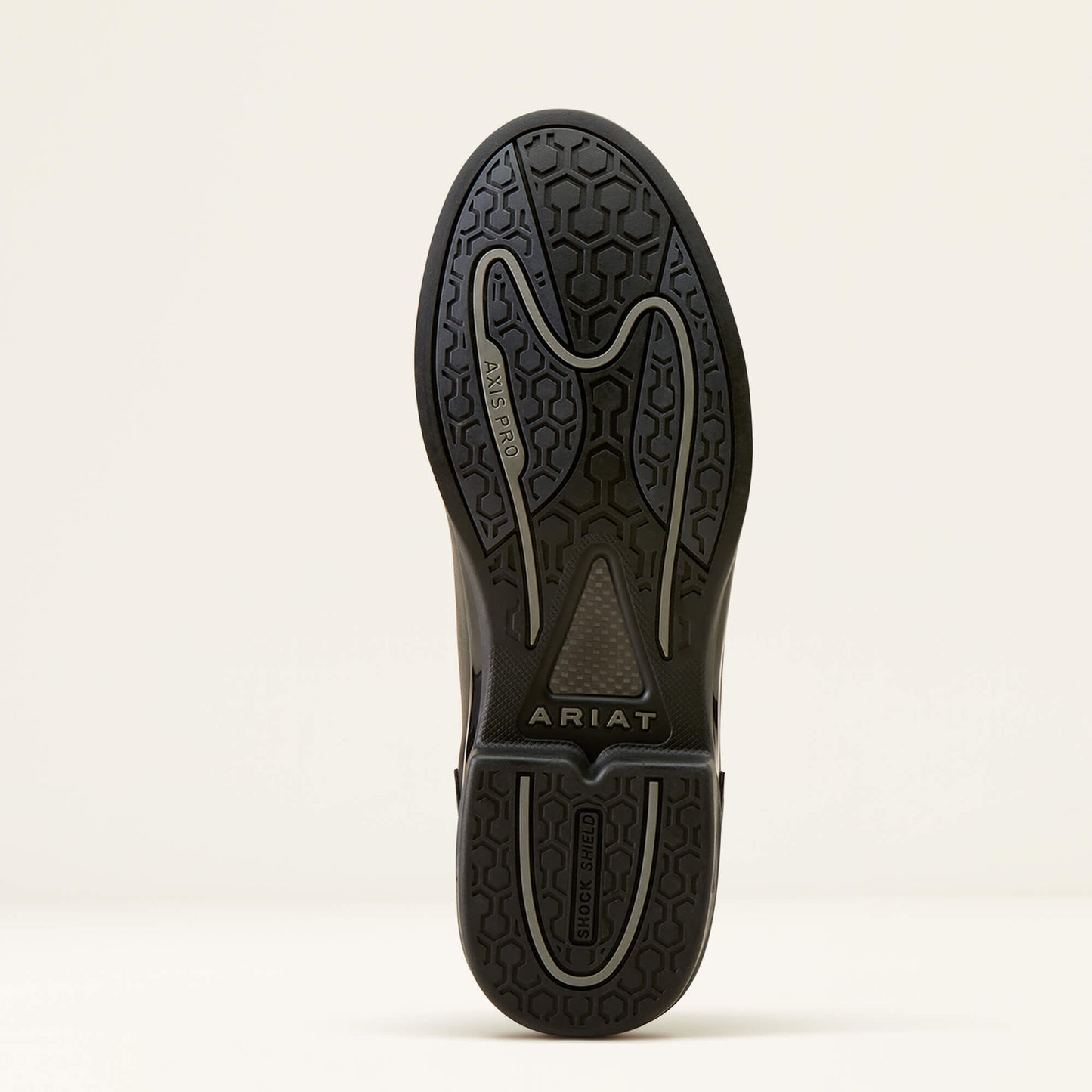 Ariat Outlet - Devon Zip Paddock Boot
