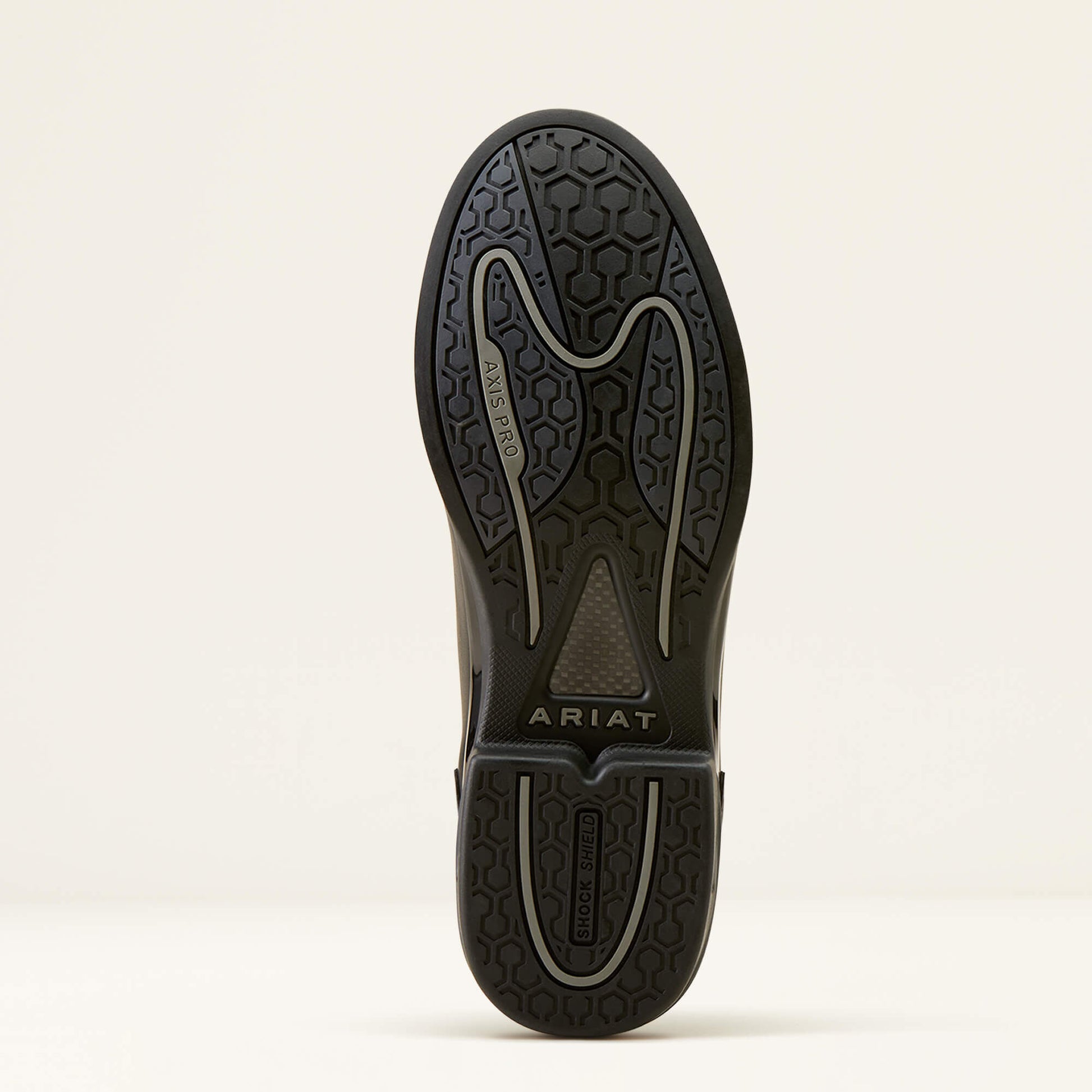 Ariat Outlet - Devon Zip Paddock Boot