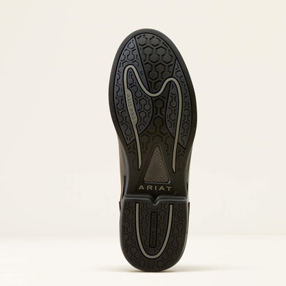 Ariat Outlet - Devon Zip Paddock Boot