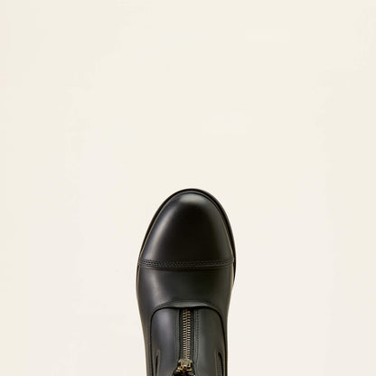 Ariat Outlet - Devon Zip Paddock Boot