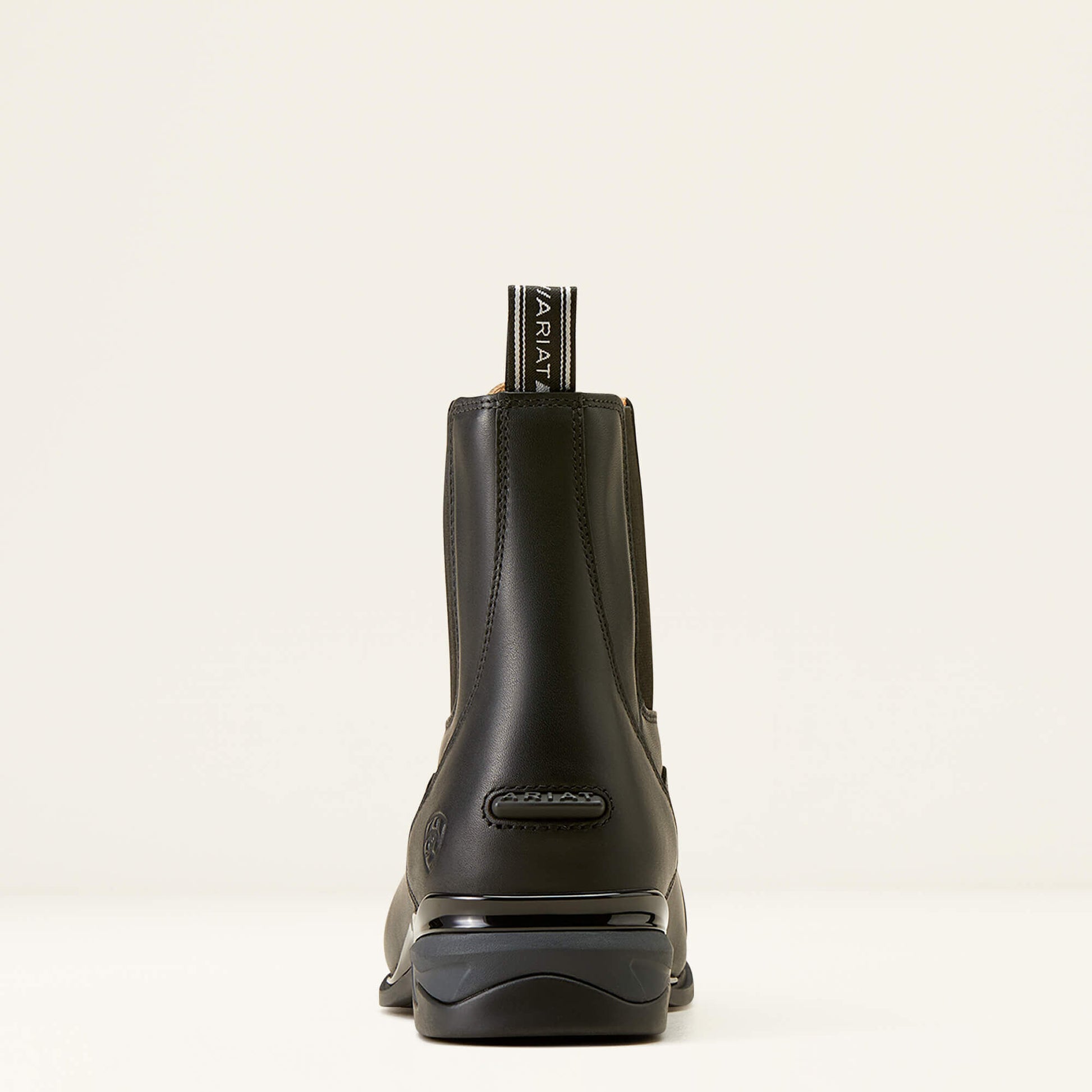 Ariat Outlet - Devon Zip Paddock Boot