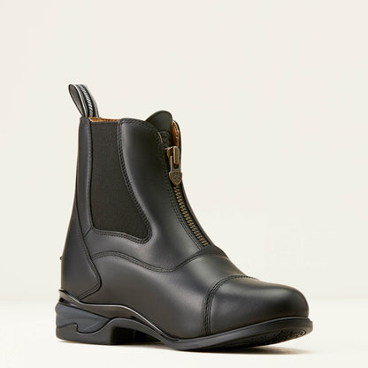 Ariat Outlet - Devon Zip Paddock Boot