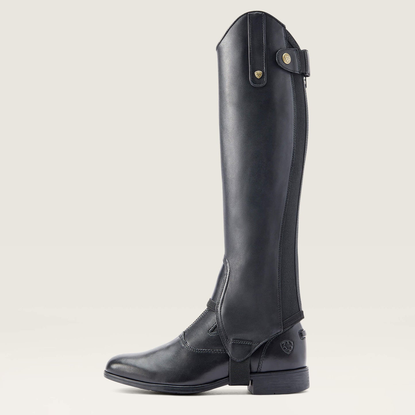 Ariat Website Store - Heritage Contour Half Chap