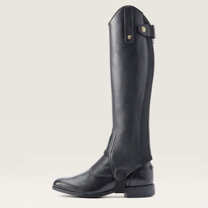 Ariat Website Store - Heritage Contour Half Chap