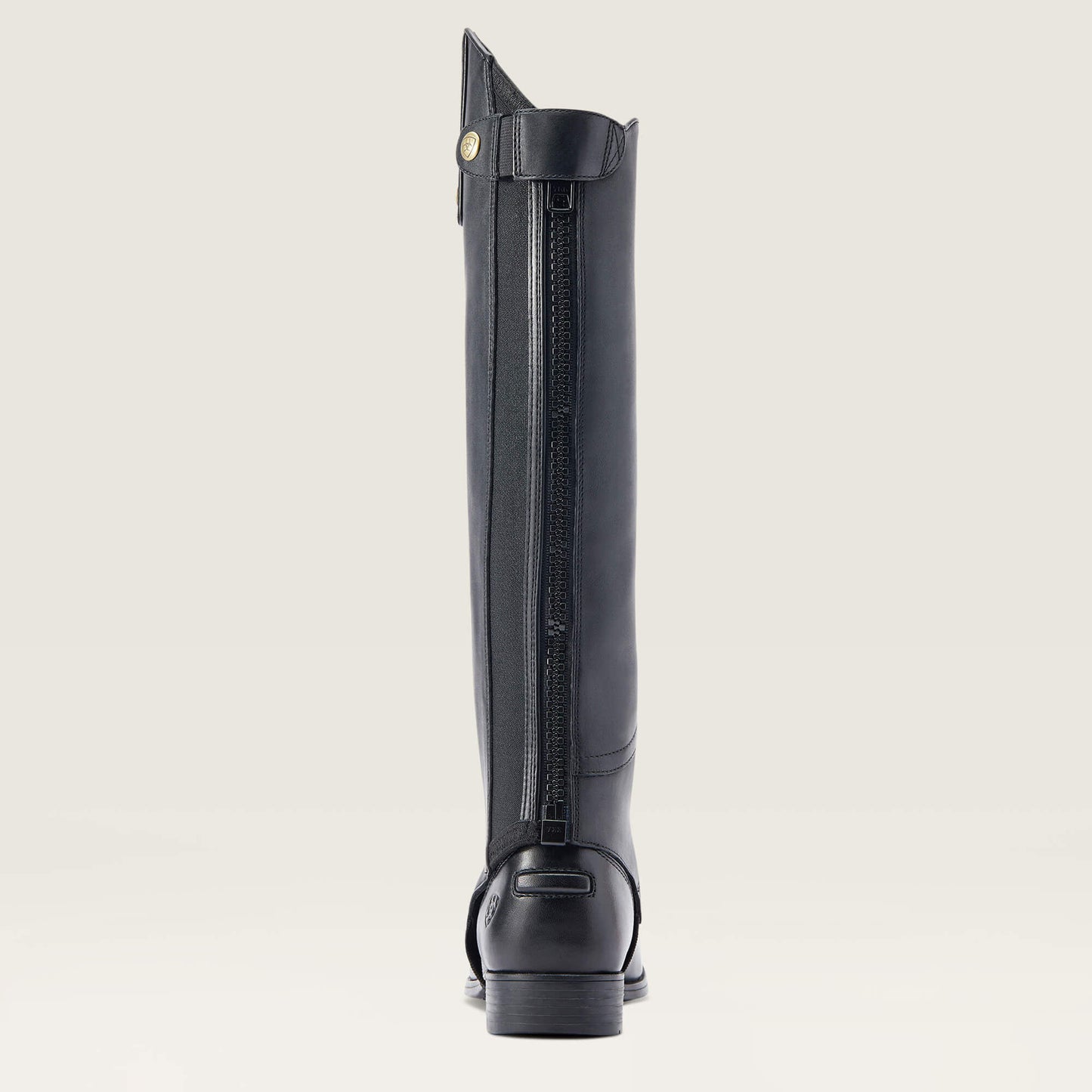 Ariat Website Store - Heritage Contour Half Chap