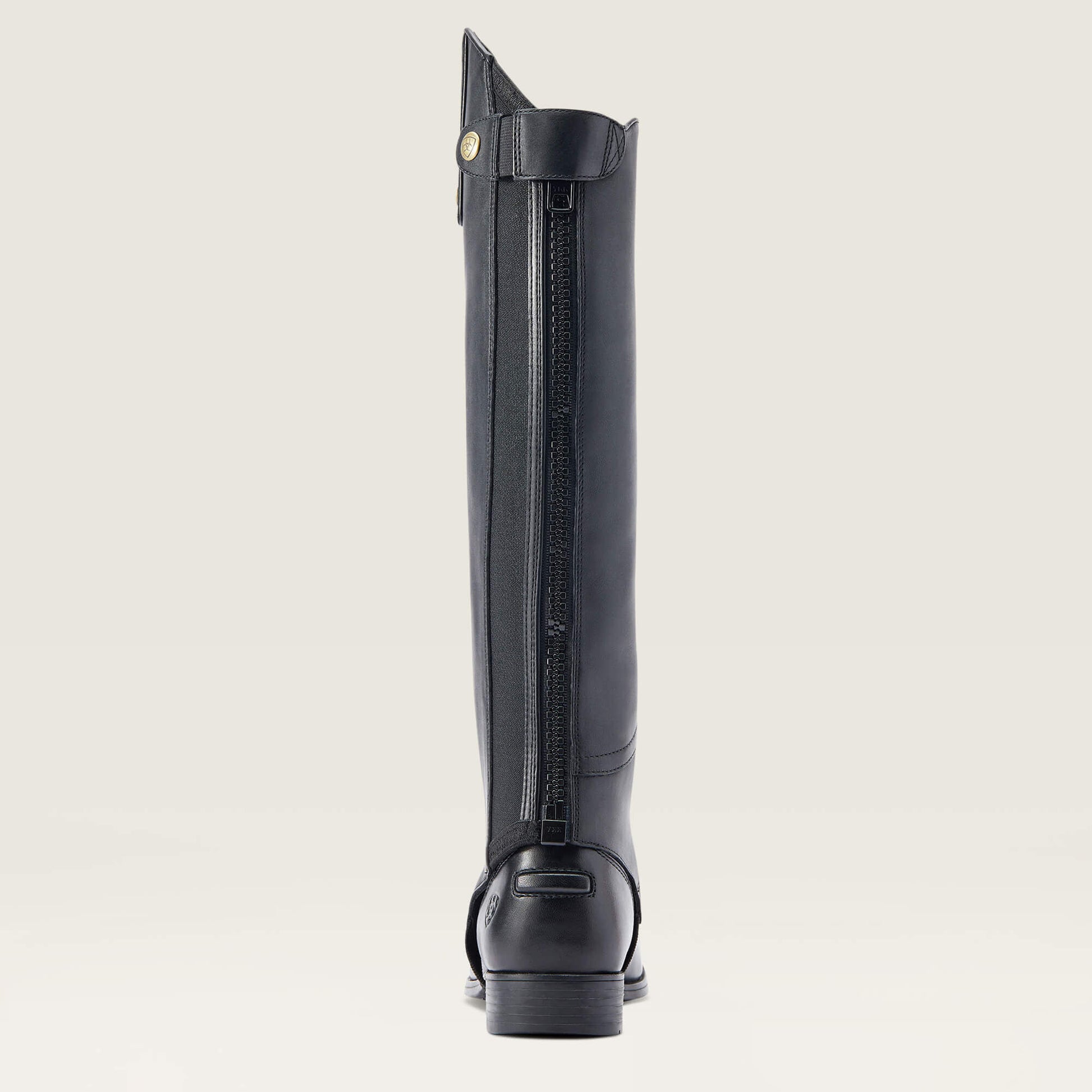 Ariat Website Store - Heritage Contour Half Chap
