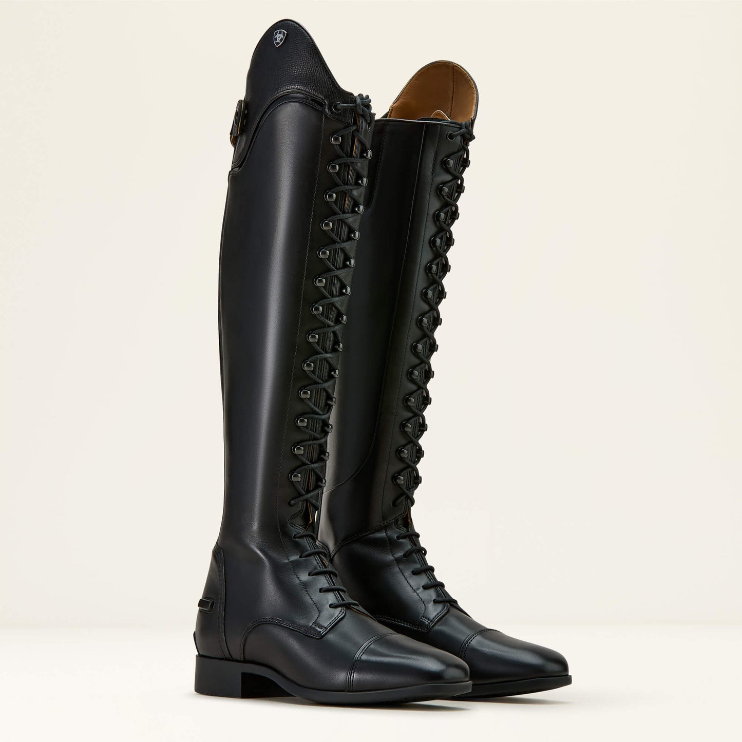 Ariat US - Palisade Lace Tall Riding Boot