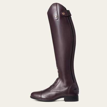 Ariat On Sale - Heritage Contour II Field Zip Tall Riding Boot
