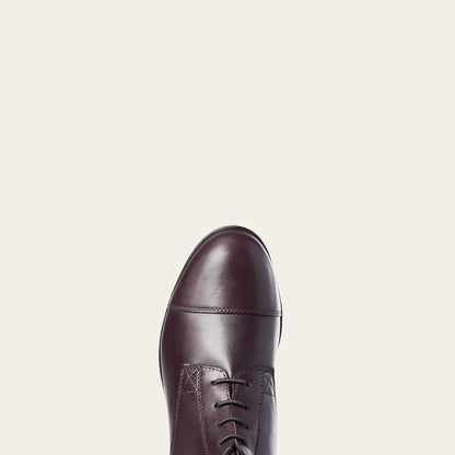 Ariat On Sale - Heritage Contour II Field Zip Tall Riding Boot
