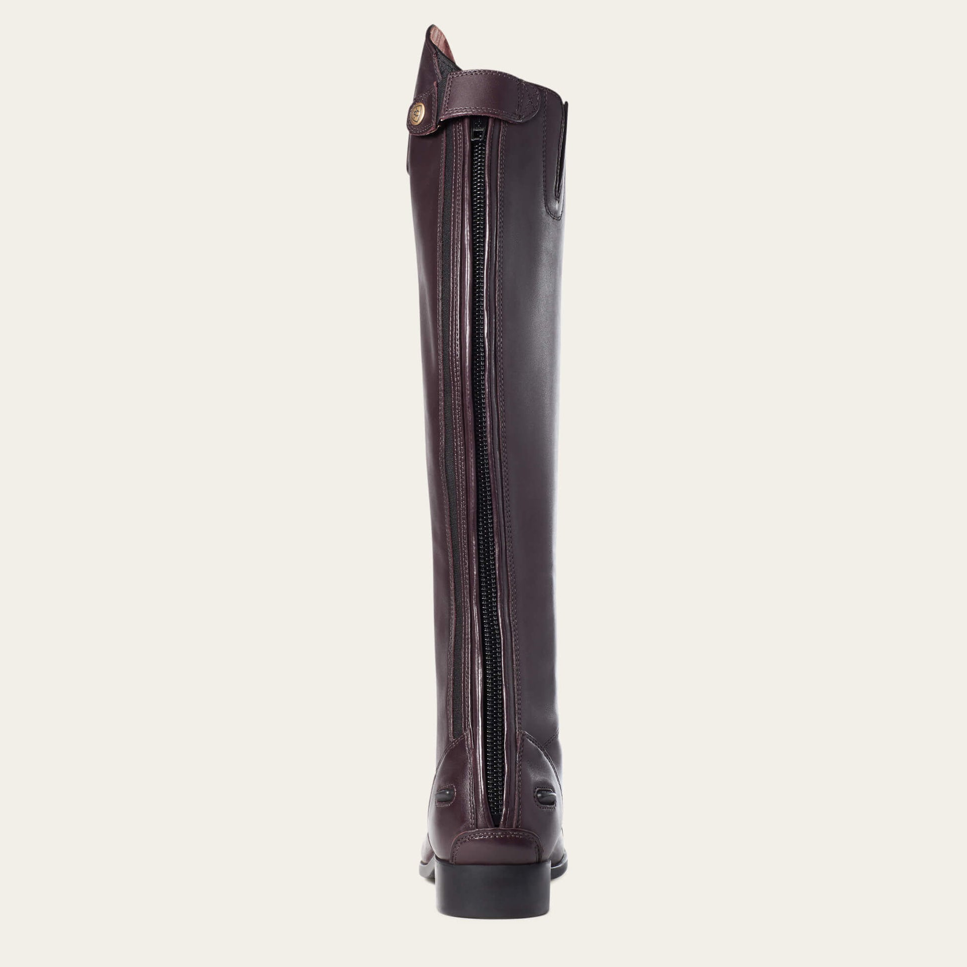 Ariat On Sale - Heritage Contour II Field Zip Tall Riding Boot