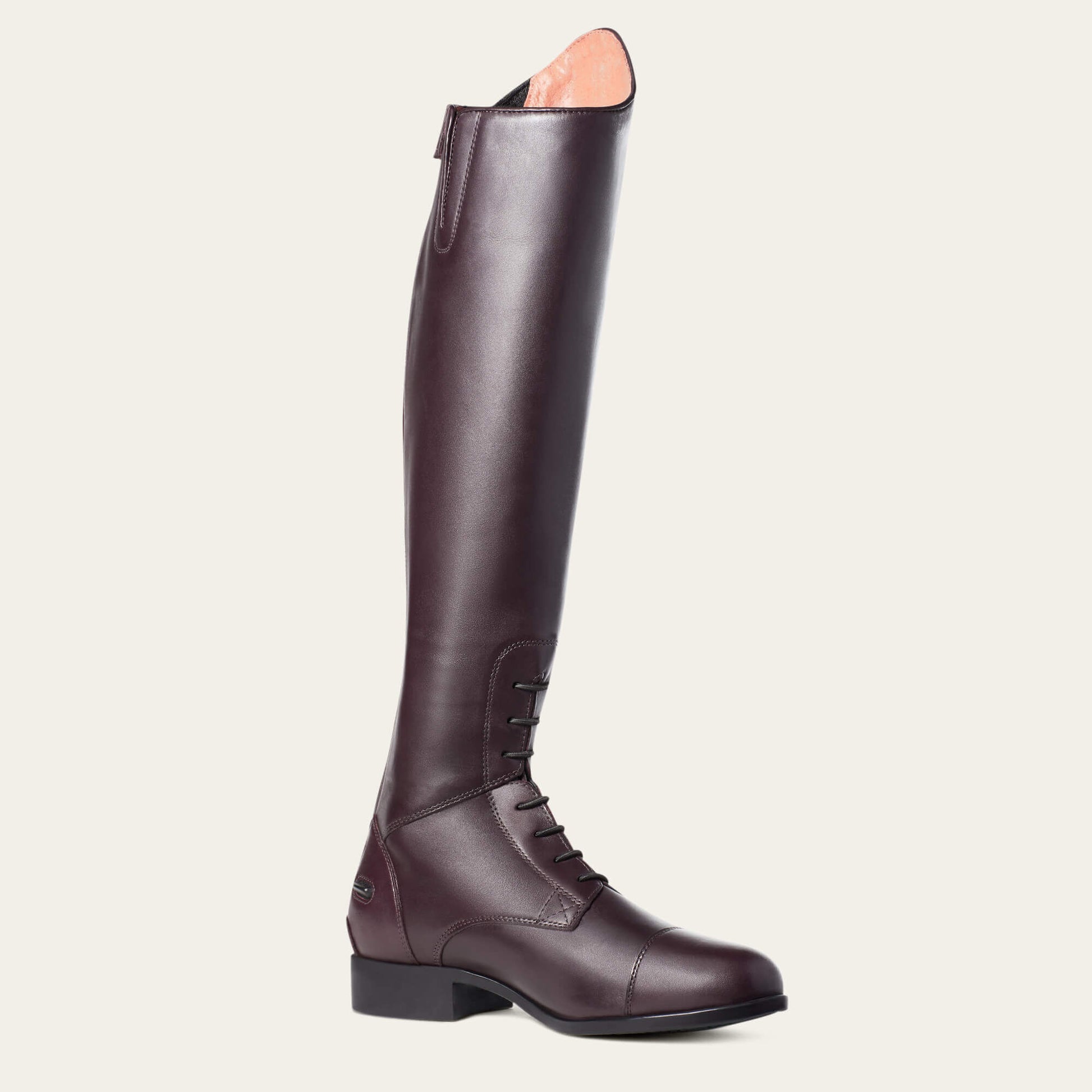 Ariat On Sale - Heritage Contour II Field Zip Tall Riding Boot