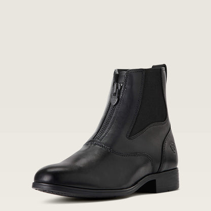 Ariat Website Store - Kendall Pro Paddock Boot