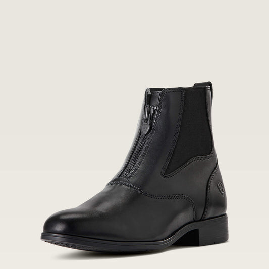 Ariat Website Store - Kendall Pro Paddock Boot