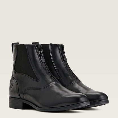 Ariat Website Store - Kendall Pro Paddock Boot