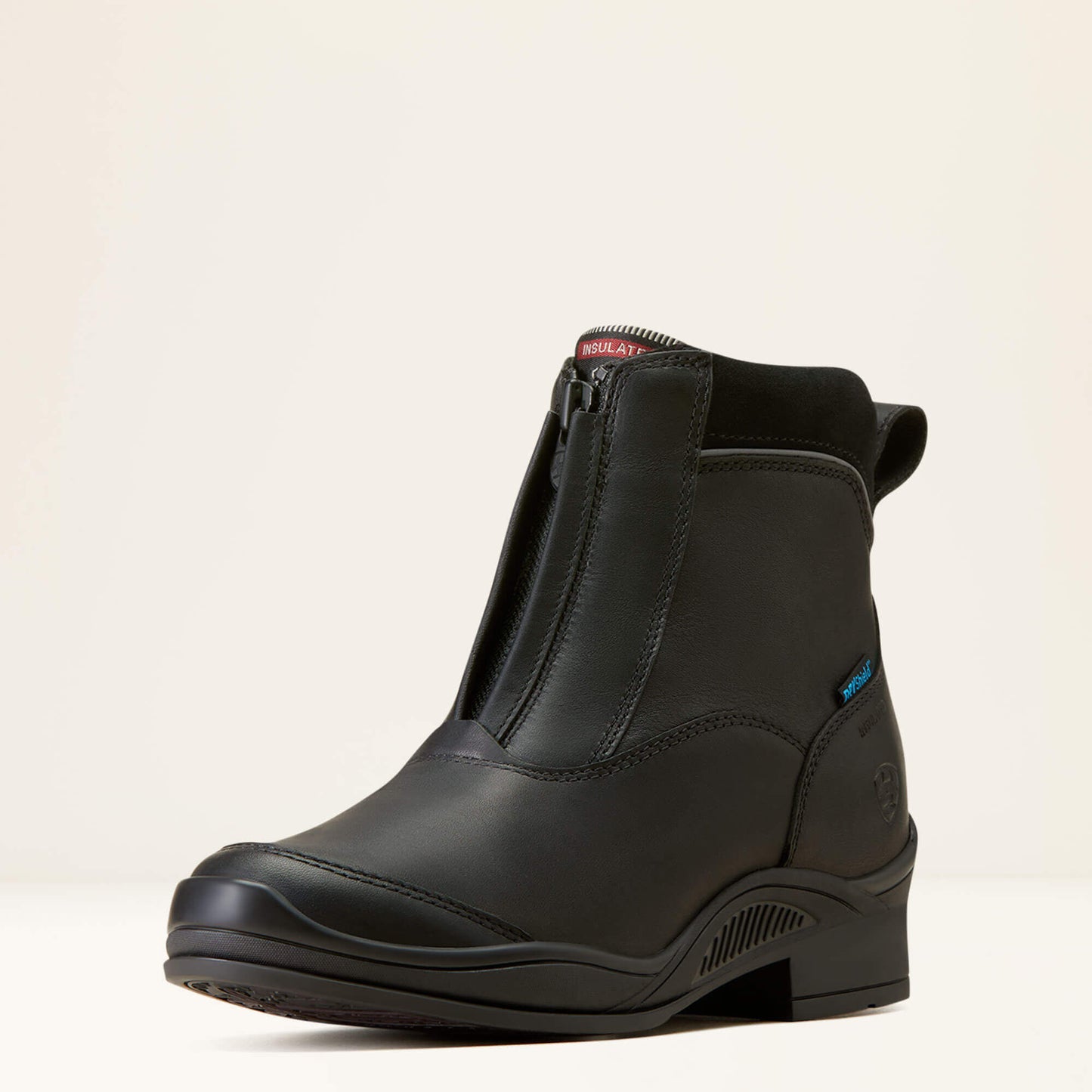Ariat US - Extreme Pro Zip Waterproof Insulated Paddock Boot
