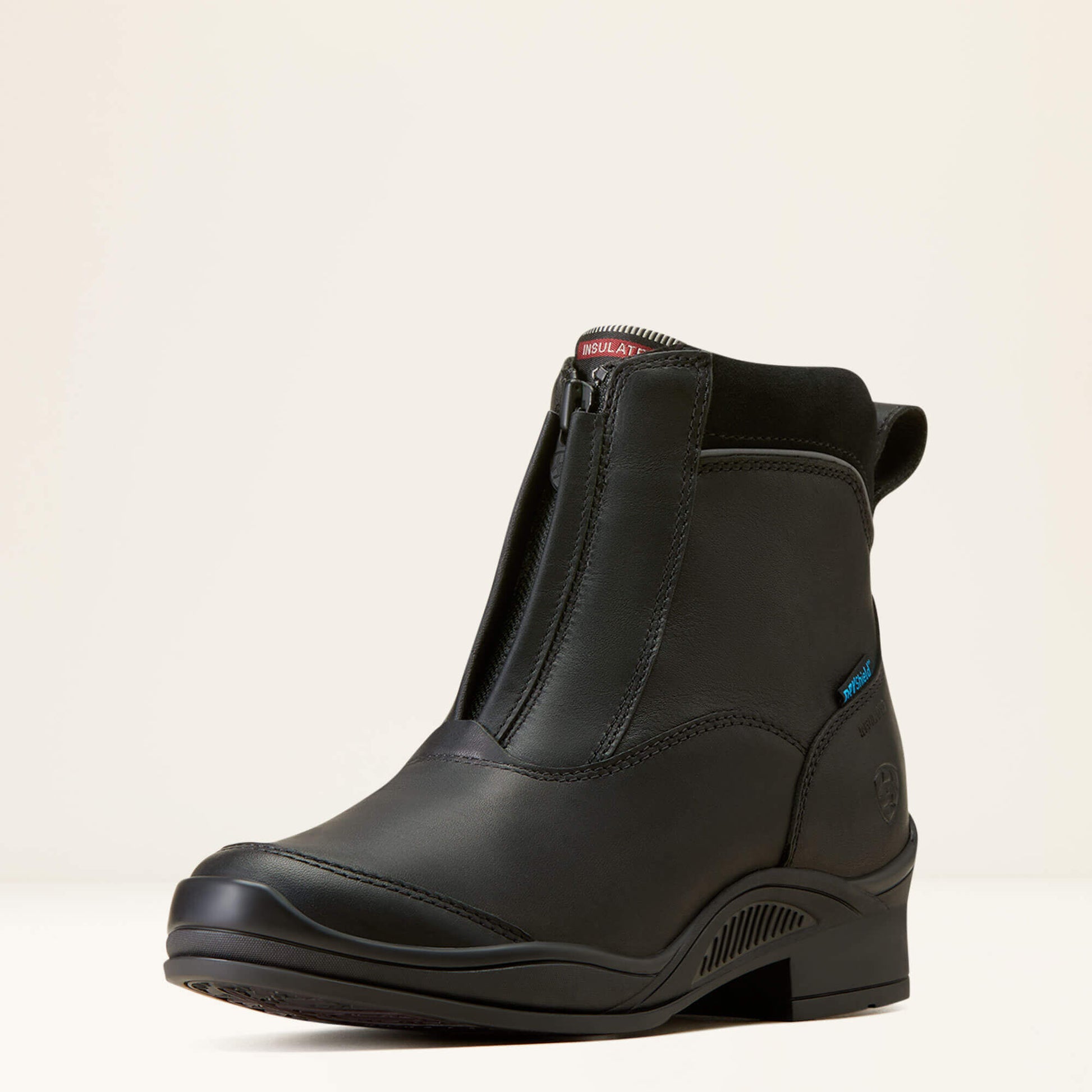 Ariat US - Extreme Pro Zip Waterproof Insulated Paddock Boot