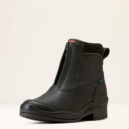 Ariat US - Extreme Pro Zip Waterproof Insulated Paddock Boot
